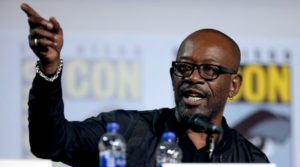 Lennie James