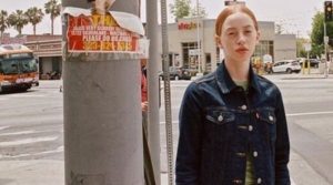 Lily Newmark