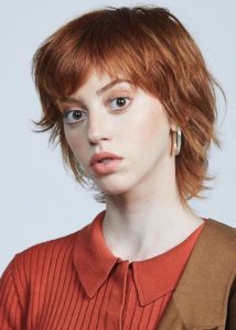 Lily Newmark Height, Weight, Age, Boyfriend, Family, Facts, Biography