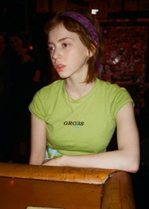 Lily Newmark Height, Weight, Age, Boyfriend, Family, Facts, Biography