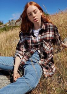 Lily Newmark Height, Weight, Age, Boyfriend, Family, Facts, Biography