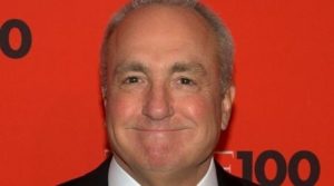 Lorne Michaels
