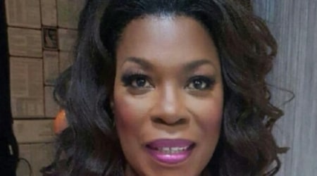 Here is Lorraine Toussaint's Height, Weight, Age, Body Statistics,...