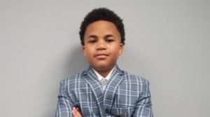 Maceo Smedley