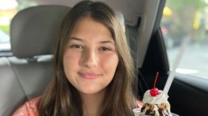 Mackenzie Hancsicsak