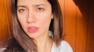 Mahira Khan