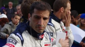 Marc Gené