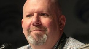 Marc Guggenheim