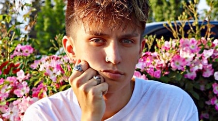 Marcus Olin Height, Weight, Age, Body Statistics