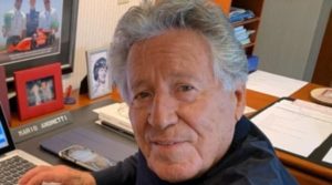 Mario Andretti