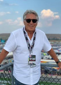 Mario Andretti Height, Weight, Age, Family, Facts, Biography