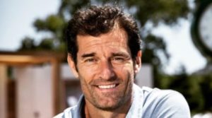 Mark Webber