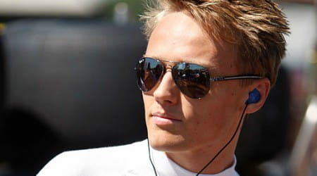 Max Chilton Height, Weight, Age, Body Statistics