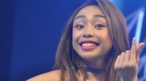 Maymay Entrata