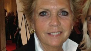 Meredith Baxter
