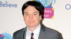 Mike Myers