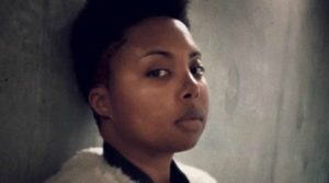 Misha Green
