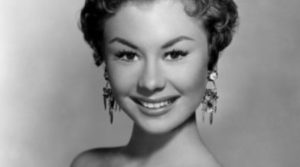Mitzi Gaynor