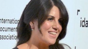 Monica Lewinsky