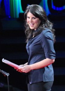 Monica Lewinsky Height, Weight, Age, Boyfriend, Family, Facts