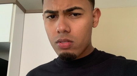 Myke Towers Height, Weight, Age, Body Statistics