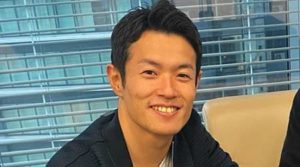 Naoki Yamamoto