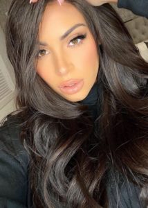 Nazanin Kavari Height, Weight, Age, Spouse, Biography, Family, Facts