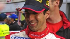 Neel Jani