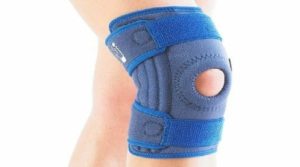 Neo G Knee Brace Review
