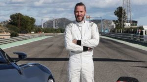Nick Heidfeld featured