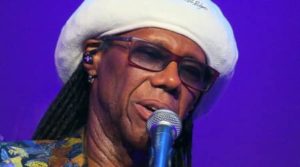 Nile Rodgers