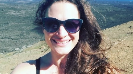 Nina Samuels Height, Weight, Age, Body Statistics