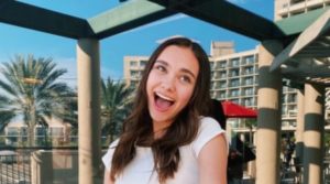 Olivia Somersille