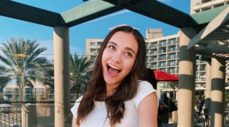 Olivia Somersille Height, Weight, Age, Body Statistics