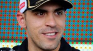 Pastor Maldonado