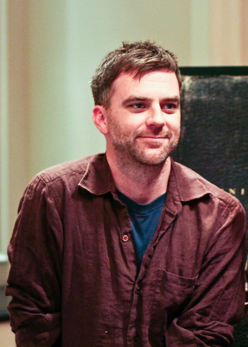 Paul Thomas Anderson as seen in 2007