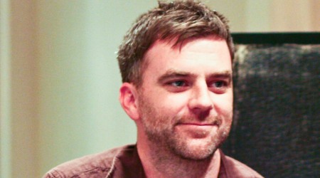 Paul Thomas Anderson Height, Weight, Age, Family, Girlfriend, Biography