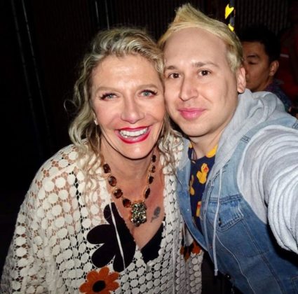 Pebe Sebert Height, Weight, Age, Body Statistics, Facts