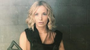 Perdita Weeks featured