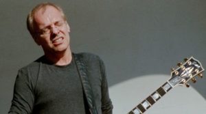 Peter Frampton