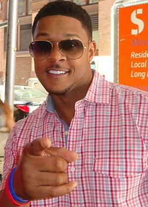 Pooch Hall Height, Weight, Age, Spouse, Family, Facts, Biography
