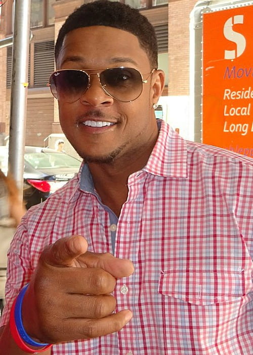 Pooch Hall Body