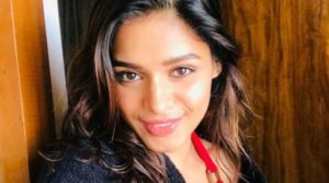 Pranati Rai Prakash