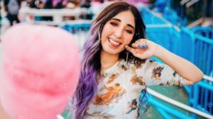 Queen Buenrostro