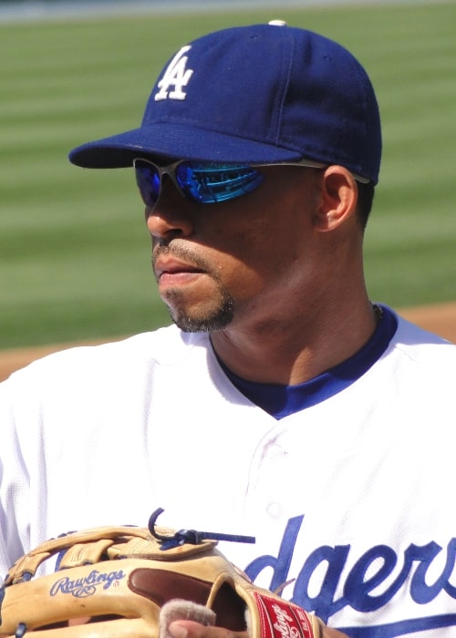 Rafael Furcal as seen in a picture taken in June 26, 2010 at the Dodgers Stadium