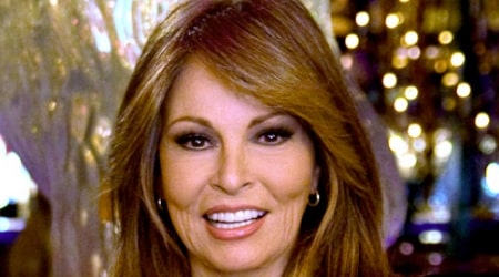 Raquel Welch Height, Weight, Age, Family, Education, Biography