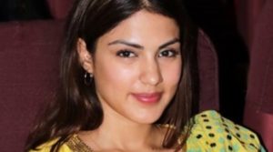 Rhea Chakraborty