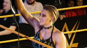 Rhea Ripley