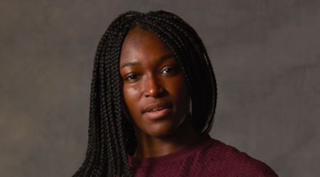 Rinsola Babajide Height, Weight, Age, Body Statistics