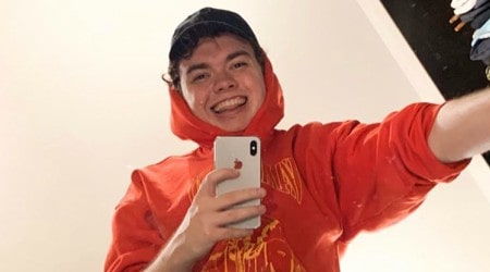 SMii7Y Height, Weight, Age, Family, Favorite Things, Religion, Education
